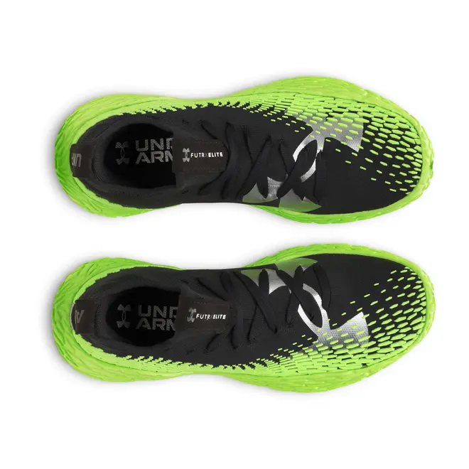 Tênis de Basquete Under Armour Futr x Elite 2