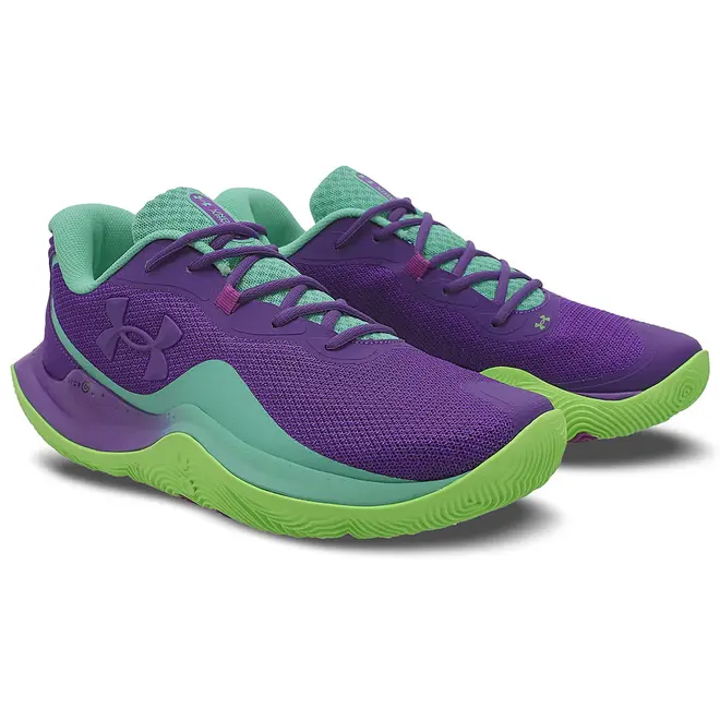 Tênis de Basquete Under Armour Buzzer 2