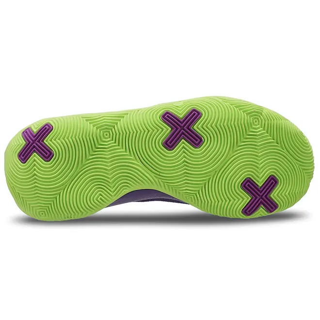 Tênis de Basquete Under Armour Buzzer 2