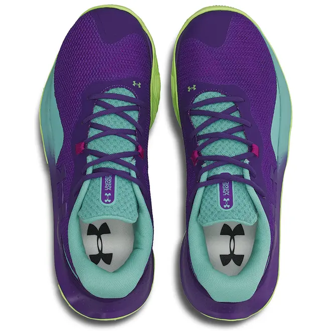 Tênis de Basquete Under Armour Buzzer 2