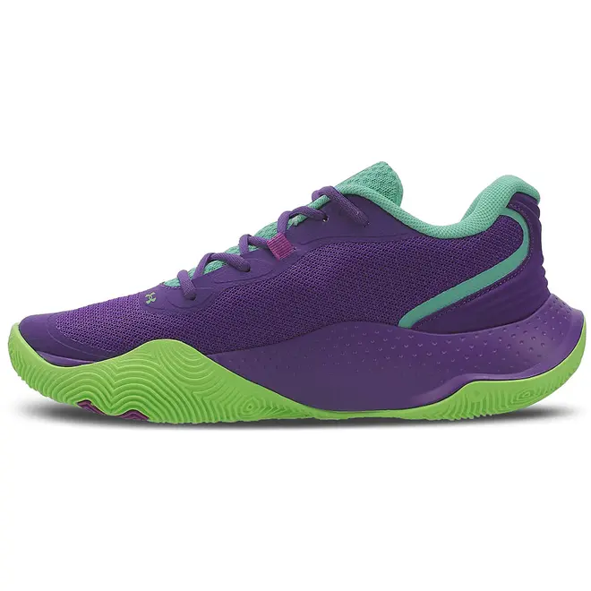 Tênis de Basquete Under Armour Buzzer 2