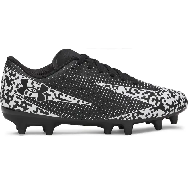 Chuteira de Futebol Under Armour Shadow Select Infantil