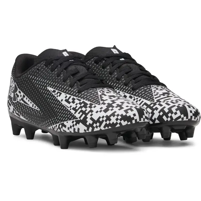 Chuteira de Futebol Under Armour Shadow Select Infantil