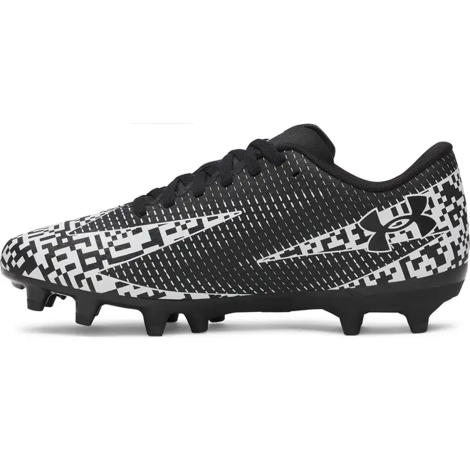 Chuteira de Futebol Under Armour Shadow Select Infantil