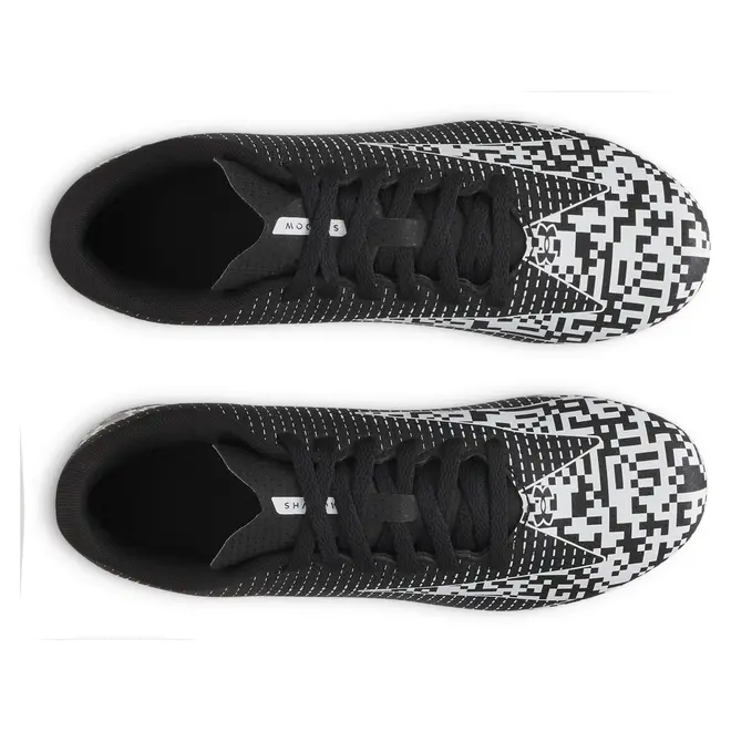 Chuteira de Futebol Under Armour Shadow Select Infantil