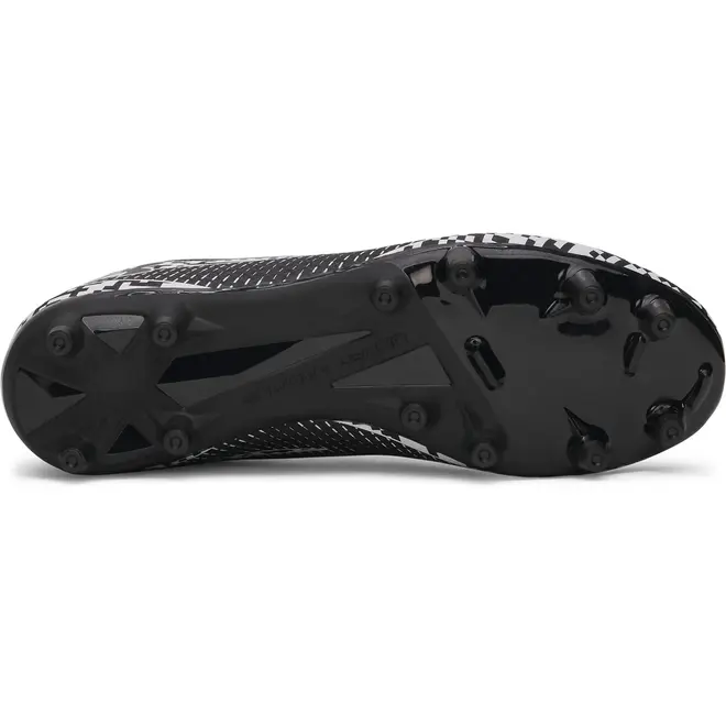 Chuteira de Futebol Under Armour Shadow Select Infantil