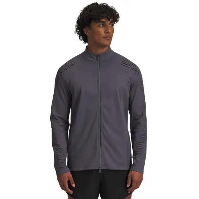 Jaqueta de Treino Under Armour Halo Engineere Masculino