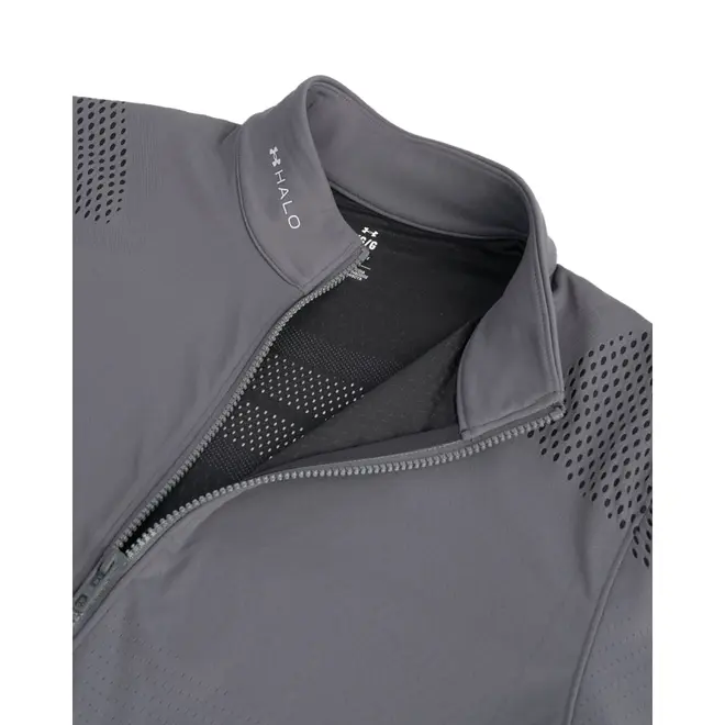 Jaqueta de Treino Under Armour Halo Engineere Masculino