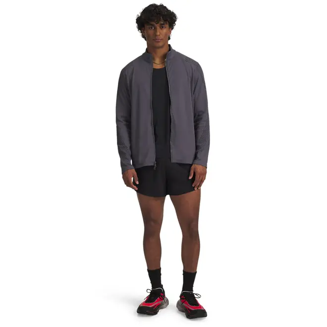 Jaqueta de Treino Under Armour Halo Engineere Masculino