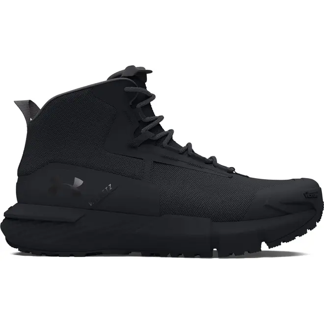 Bota Militar Under Armour Charged Valsetz Mid