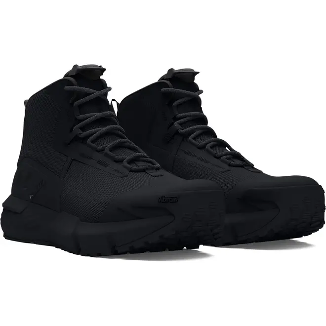 Bota Militar Under Armour Charged Valsetz Mid