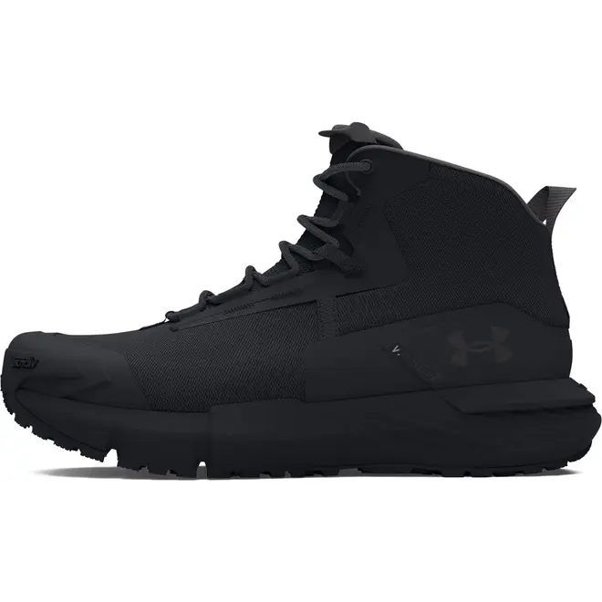 Bota Militar Under Armour Charged Valsetz Mid
