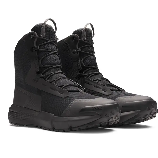 Bota Militar Under Armour Charged Valsetz