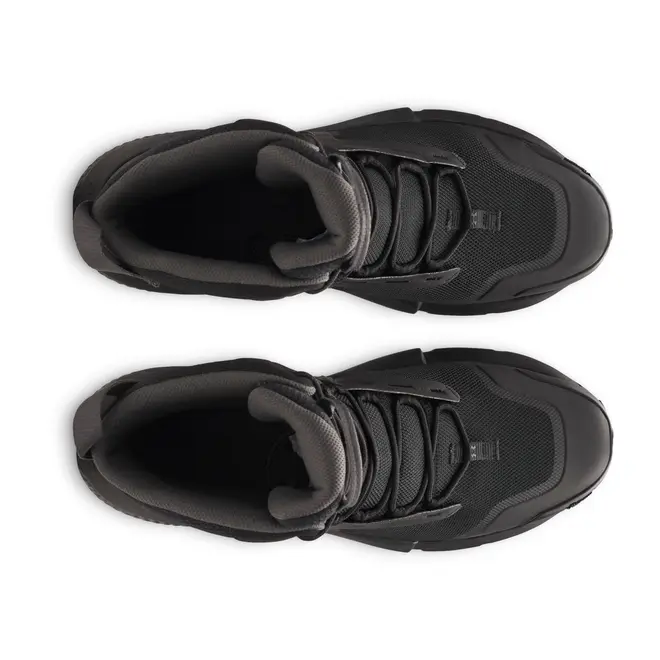 Bota Militar Under Armour Charged Valsetz