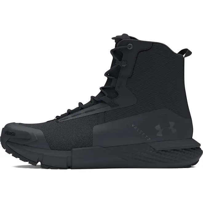 Bota Militar Under Armour Charged Valsetz