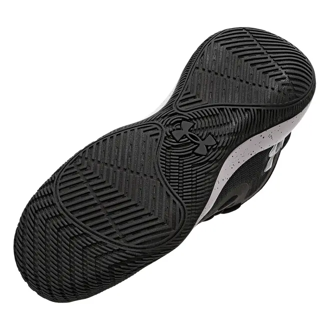 Tênis de Basquete Under Armour Bankshot SE