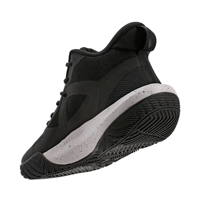 Tênis de Basquete Under Armour Bankshot SE