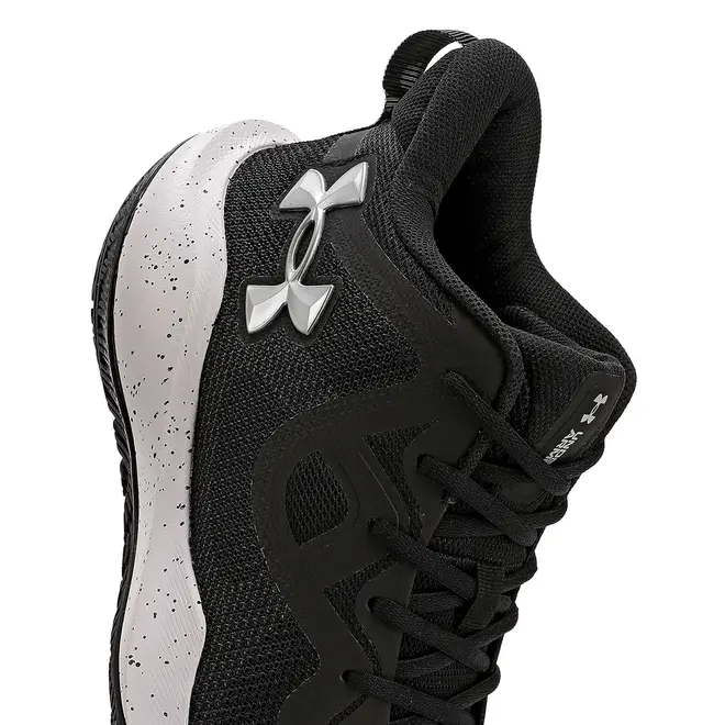 Tênis de Basquete Under Armour Bankshot SE