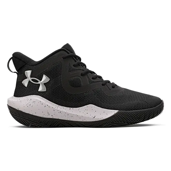 Tênis de Basquete Under Armour Bankshot SE