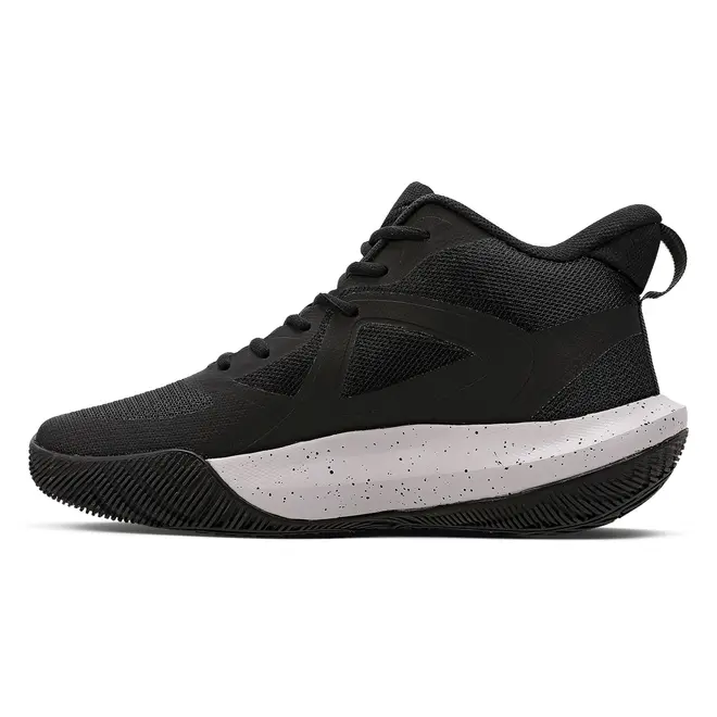 Tênis de Basquete Under Armour Bankshot SE