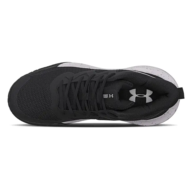 Tênis de Basquete Under Armour Bankshot SE