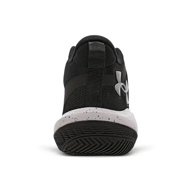 Tênis de Basquete Under Armour Bankshot SE