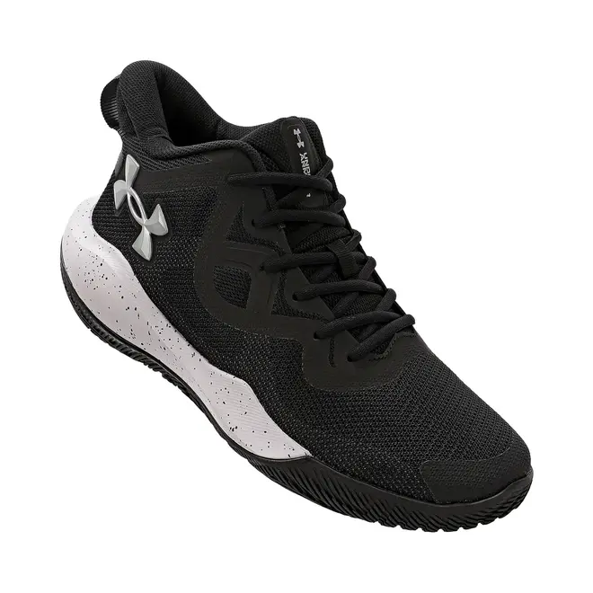 Tênis de Basquete Under Armour Bankshot SE