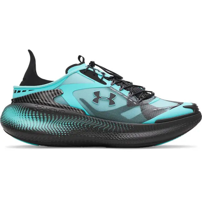 Tênis Sporstyle Under Armour Echo x Mansory