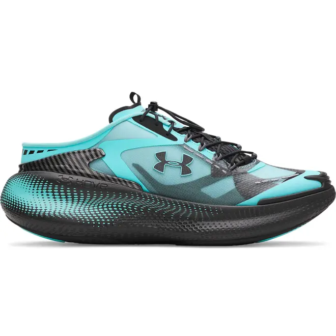 Tênis Sporstyle Under Armour Echo x Mansory