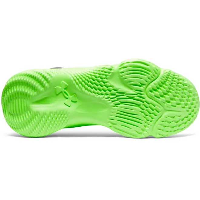 Tênis de Basquete Under Armour Curry Spawn Flotro