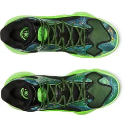 Tênis de Basquete Under Armour Curry Spawn Flotro