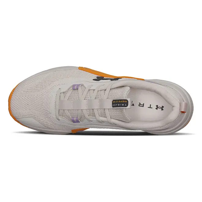 Tênis de Treino Under Armour Tribase Reps 2 SE