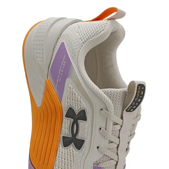 Tênis de Treino Under Armour Tribase Reps 2 SE