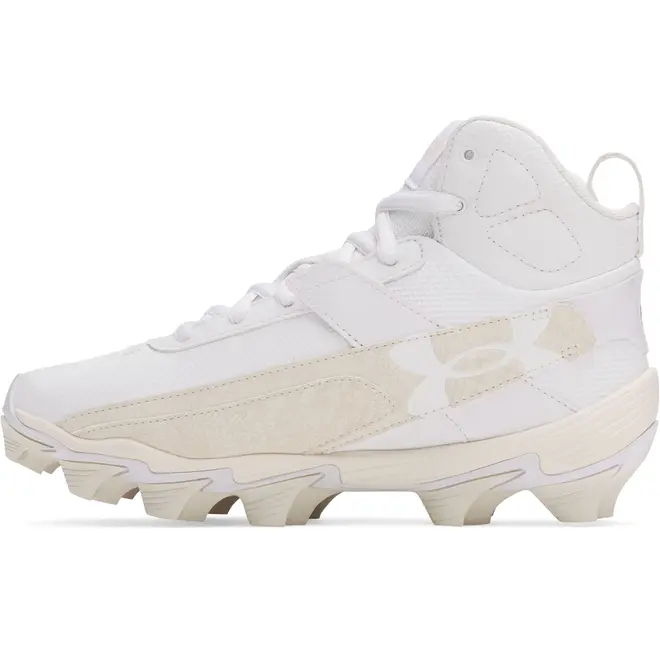 Tênis de Beisebol Under Armour Harper 10 Infantil