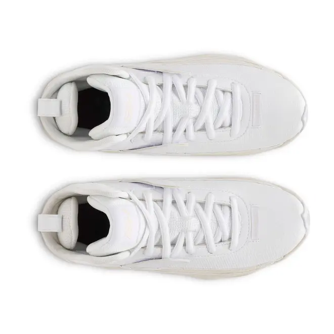 Tênis de Beisebol Under Armour Harper 10 Infantil