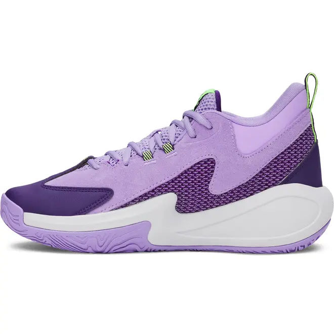 Tênis de Basquete Under Armour Curry 3Z 25 SDE