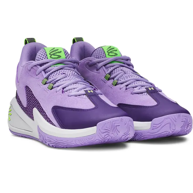 Tênis de Basquete Under Armour Curry 3Z 25 SDE