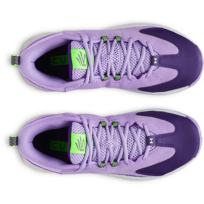 Tênis de Basquete Under Armour Curry 3Z 25 SDE