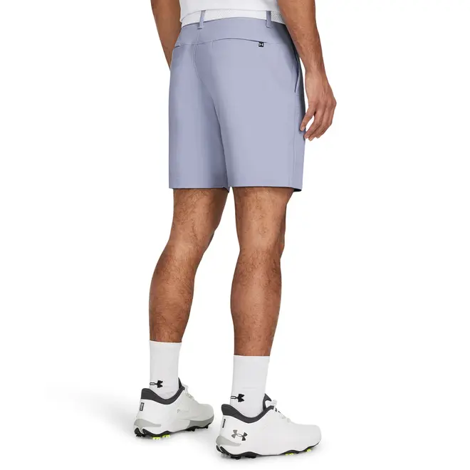 Cinto de Golf Under Armour Braided Masculino
