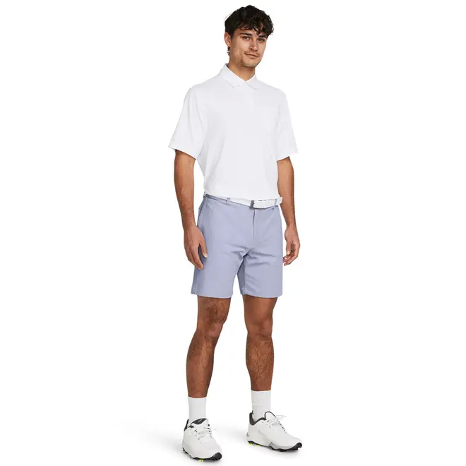Cinto de Golf Under Armour Braided Masculino