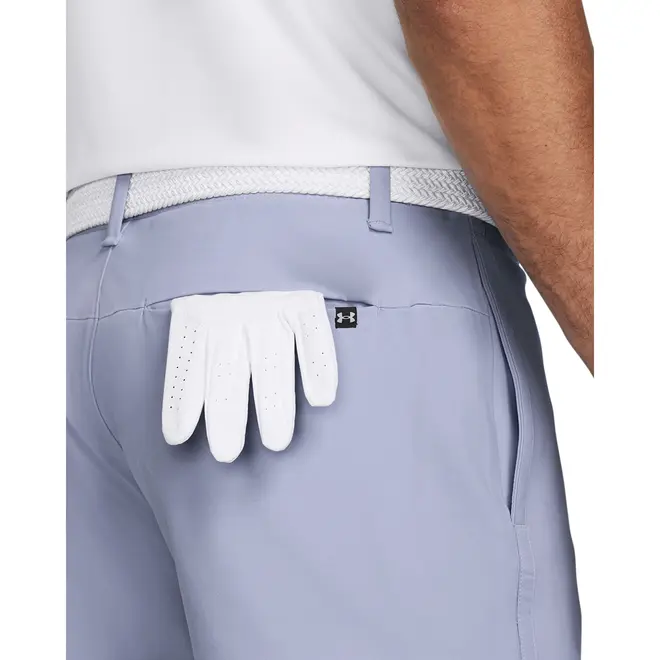 Cinto de Golf Under Armour Braided Masculino