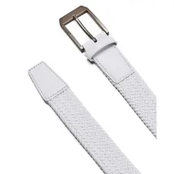 Cinto de Golf Under Armour Braided Masculino