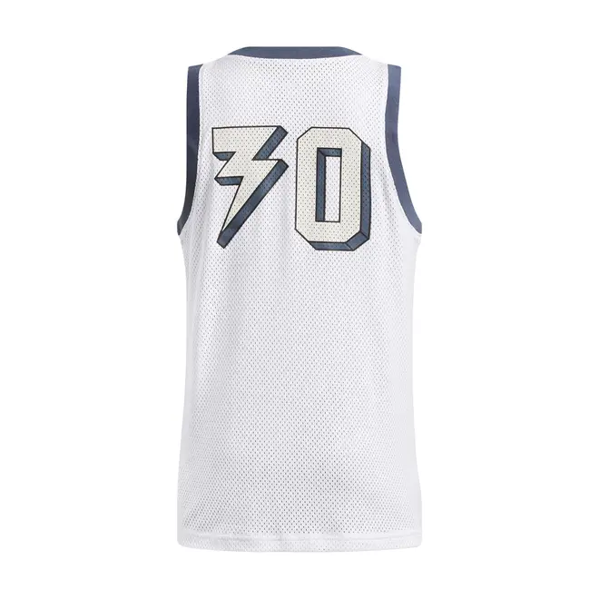 Regata de Basquete Under Armour Curry Replica Tank Infantil