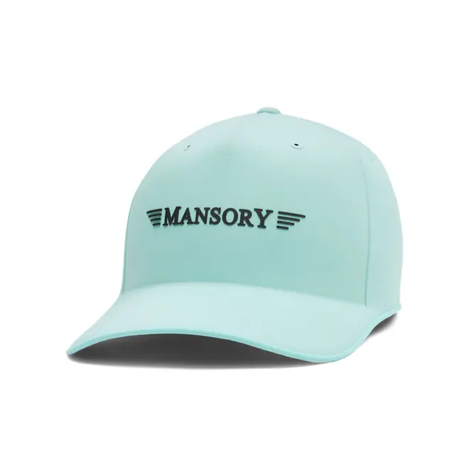 Boné Sportstyle Under Armour Mansory Stealth