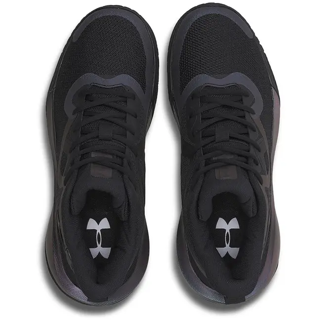 Tênis de Basquete Masculino Under Armour Bankshot SE