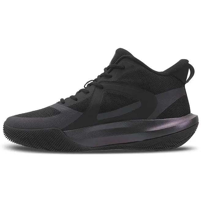 Tênis de Basquete Masculino Under Armour Bankshot SE