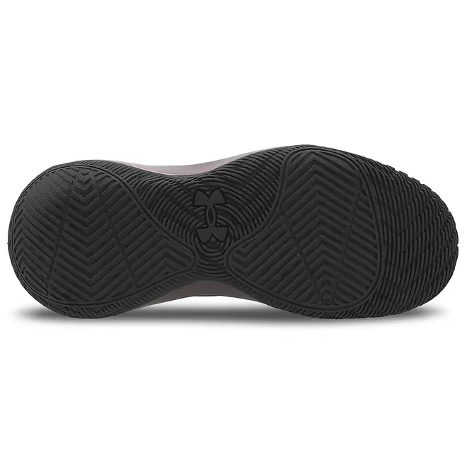 Tênis de Basquete Masculino Under Armour Bankshot SE