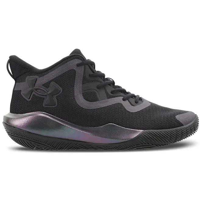 Tênis de Basquete Masculino Under Armour Bankshot SE