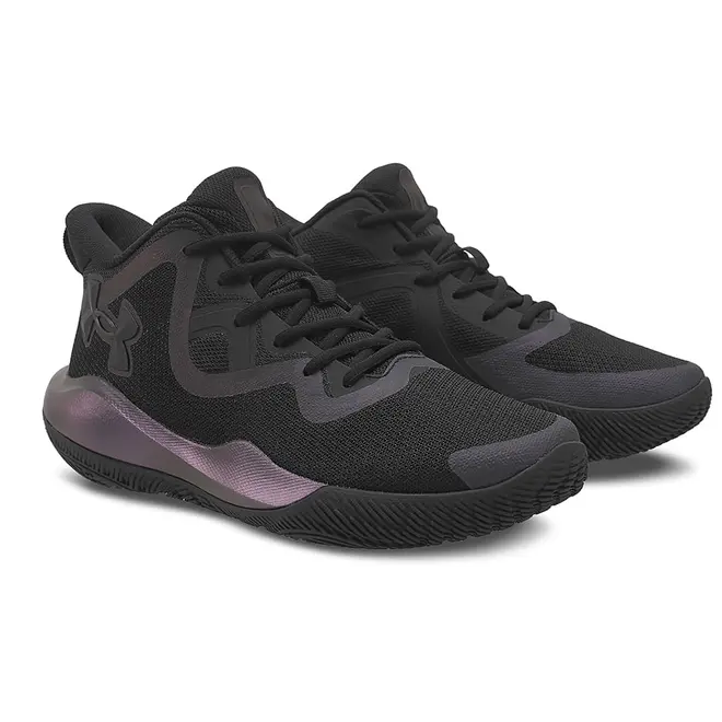 Tênis de Basquete Masculino Under Armour Bankshot SE