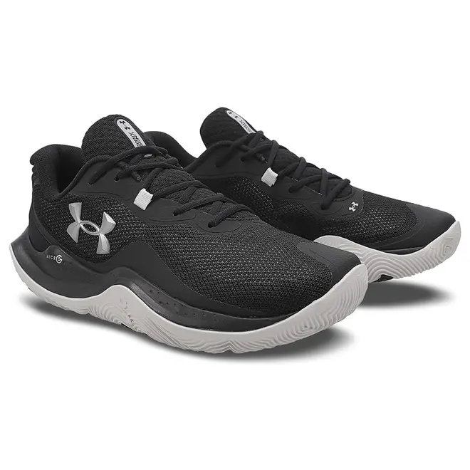 Tênis de Basquete Under Armour Buzzer 2